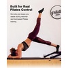 Aoliks Pilates Socks Yoga Socks with Grips for Women, Grip Athletic Socks for Pure Barre Ballet Dance Workout Hospital